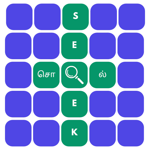 SolSeek Logo